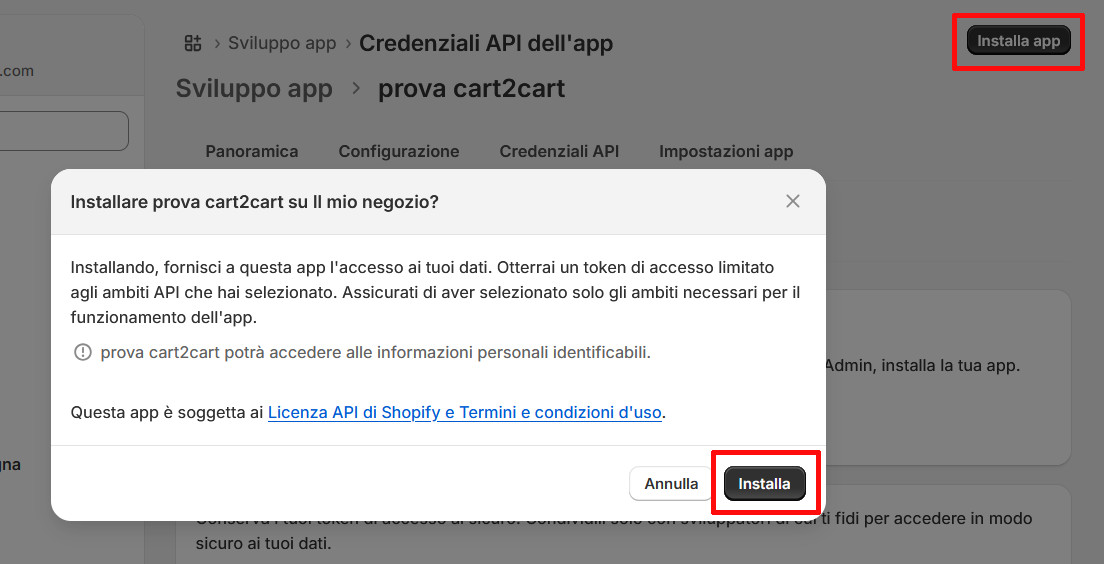 Migrazione da Shopify a WordPress: guida pratica