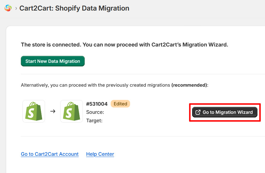 Migrazione da Shopify a WordPress: guida pratica