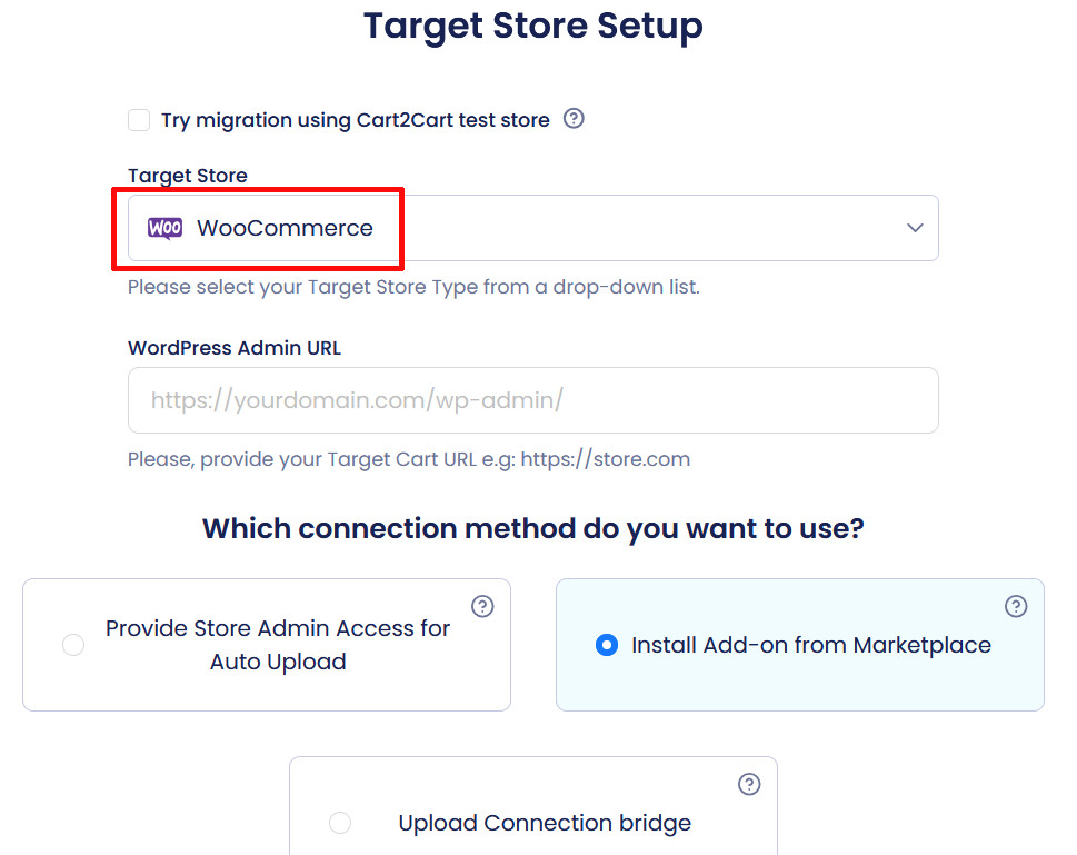 Migrazione da Shopify a WordPress: guida pratica
