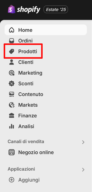 Migrazione da Shopify a WordPress: guida pratica