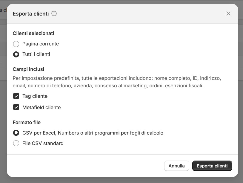 Migrazione da Shopify a WordPress: guida pratica