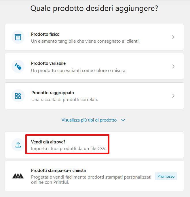 Migrazione da Shopify a WordPress: guida pratica