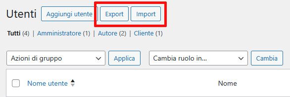 Migrazione da Shopify a WordPress: guida pratica