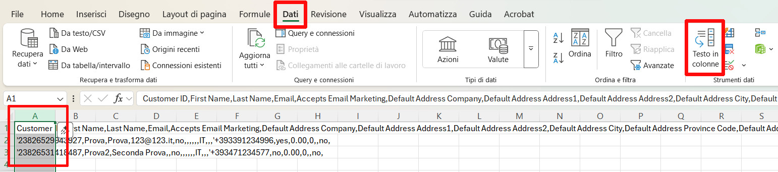 Migrazione da Shopify a WordPress: guida pratica