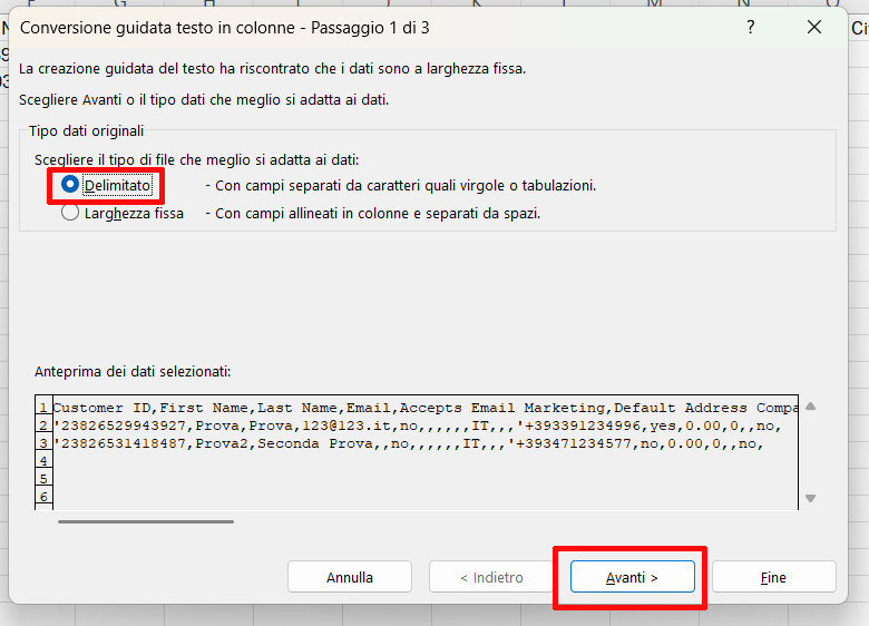 Migrazione da Shopify a WordPress: guida pratica