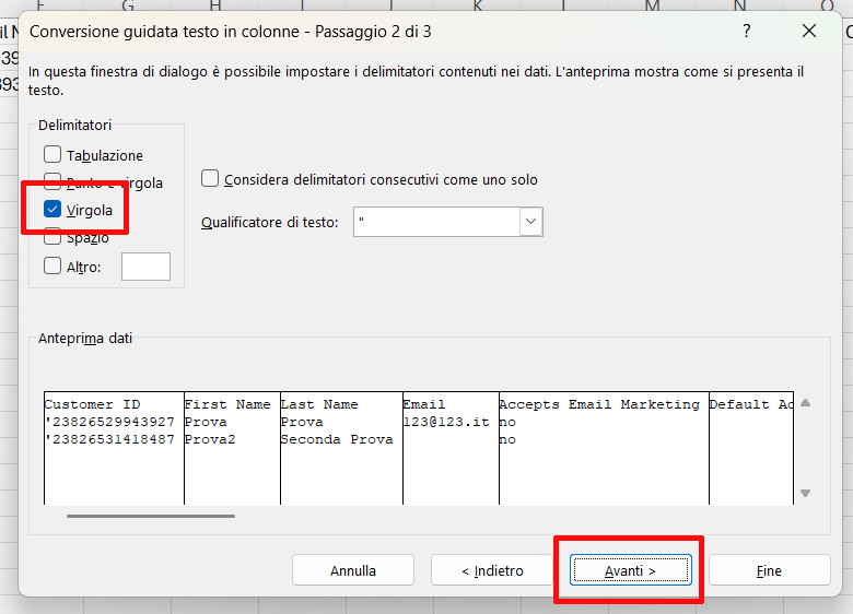 Migrazione da Shopify a WordPress: guida pratica