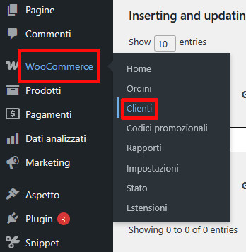 Migrazione da Shopify a WordPress: guida pratica