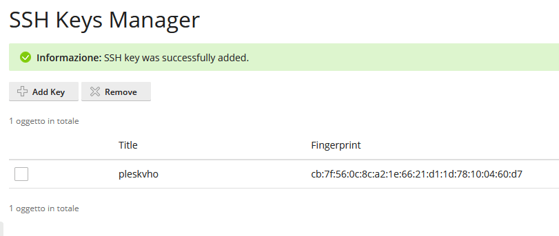 SSH: connettersi ai server in modo sicuro