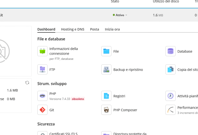 SSH: connettersi ai server in modo sicuro