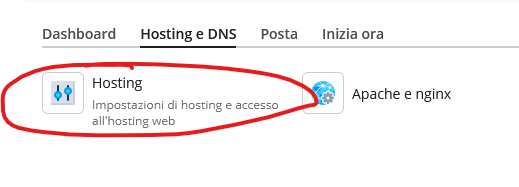 SSH: connettersi ai server in modo sicuro