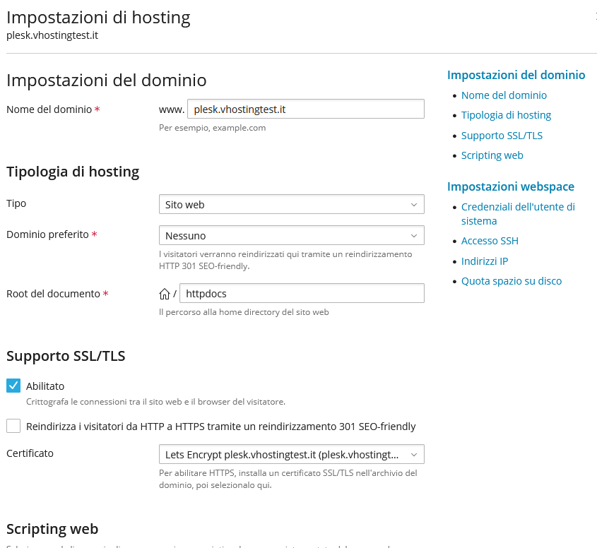 SSH: connettersi ai server in modo sicuro