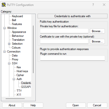 SSH: connettersi ai server in modo sicuro