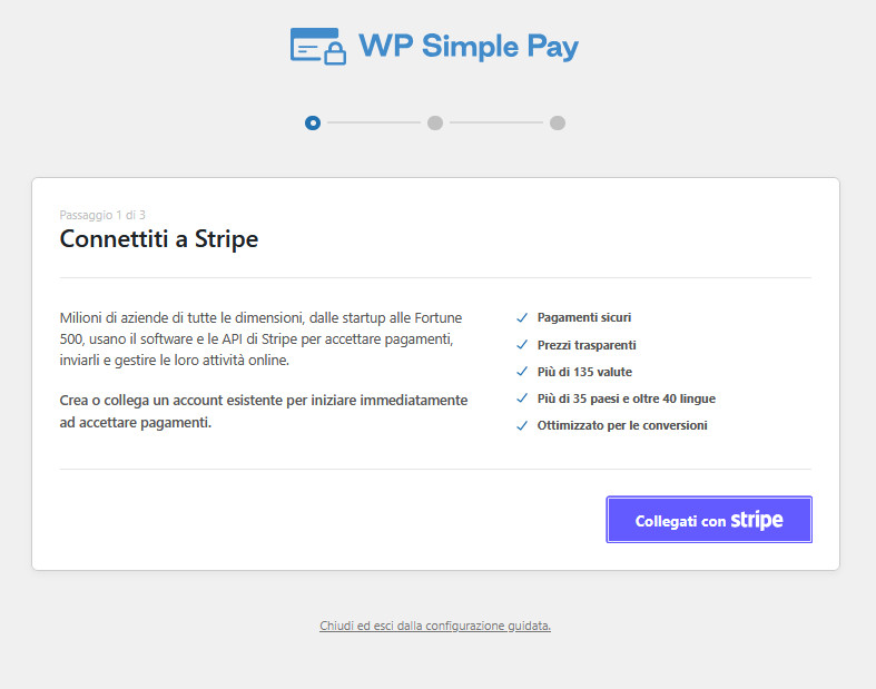 Come integrare Stripe e PayPal su WordPress