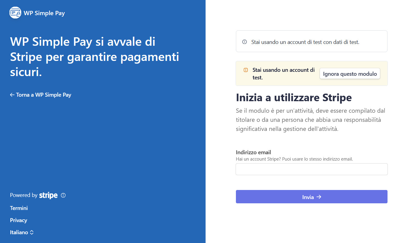Come integrare Stripe e PayPal su WordPress