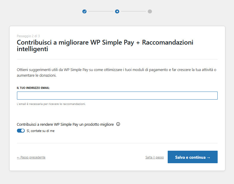 Come integrare Stripe e PayPal su WordPress