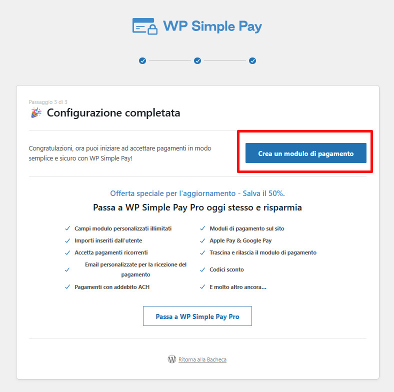 Come integrare Stripe e PayPal su WordPress