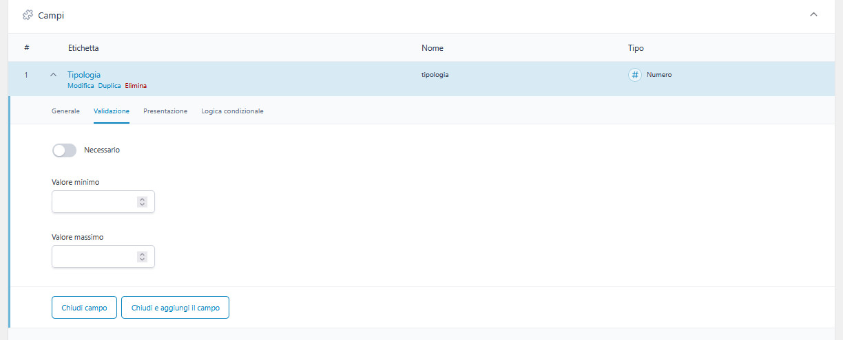 Come usare ACF (Advanced Custom Fields) in WordPress