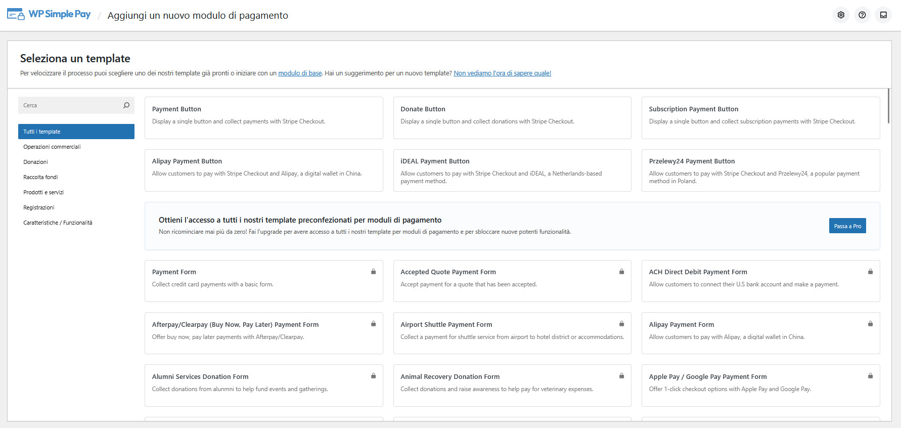 Come integrare Stripe e PayPal su WordPress