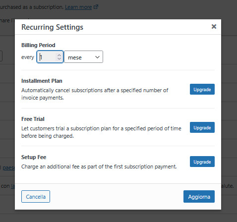 Come integrare Stripe e PayPal su WordPress