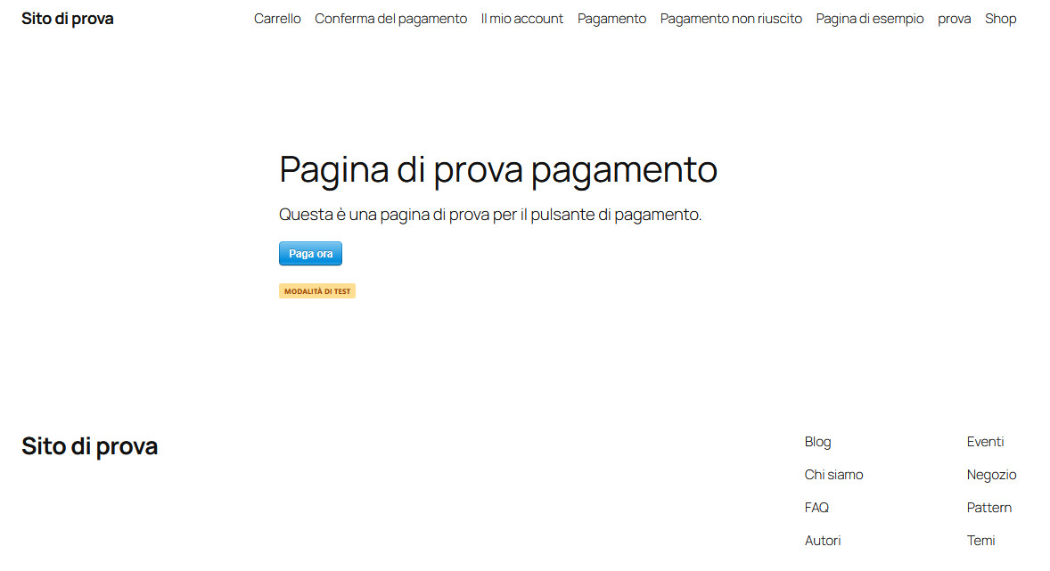 Come integrare Stripe e PayPal su WordPress