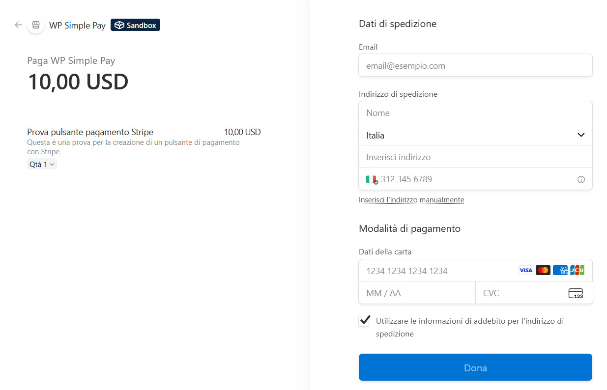 Come integrare Stripe e PayPal su WordPress