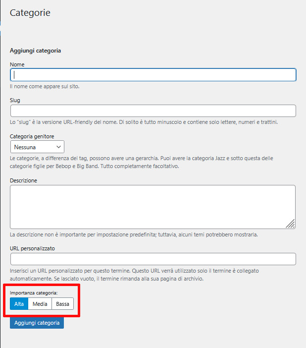 Come usare ACF (Advanced Custom Fields) in WordPress