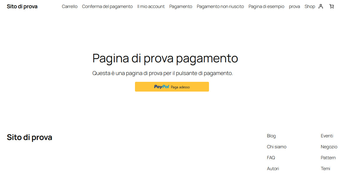 Come integrare Stripe e PayPal su WordPress