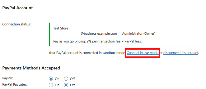 Come integrare Stripe e PayPal su WordPress