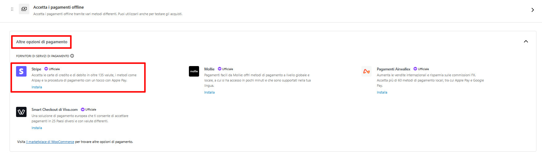 Come integrare Stripe e PayPal su WordPress