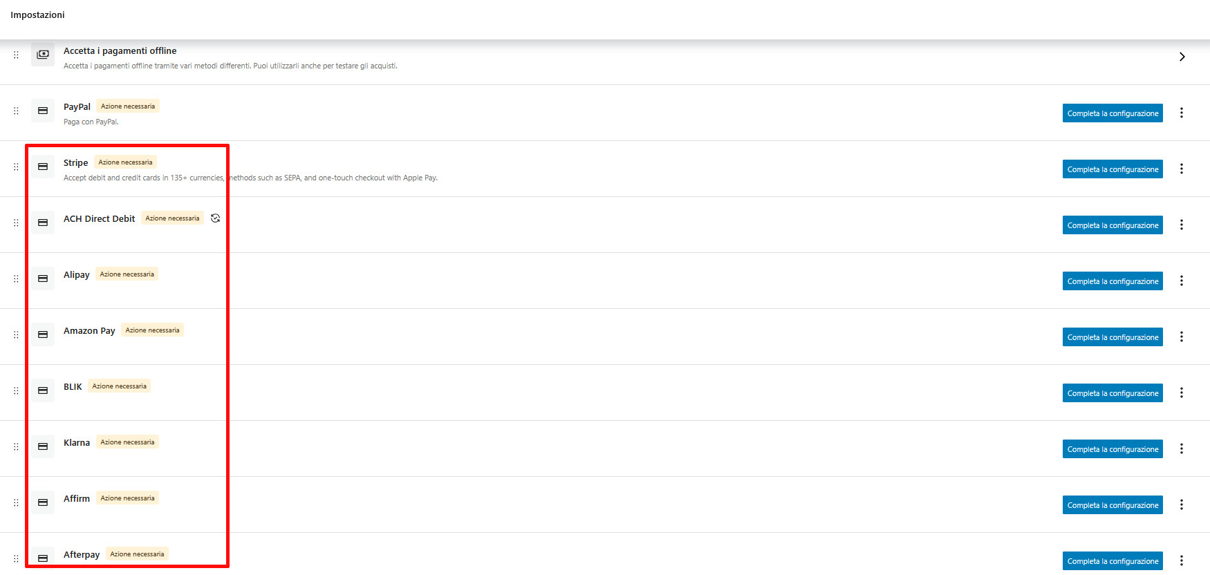 Come integrare Stripe e PayPal su WordPress