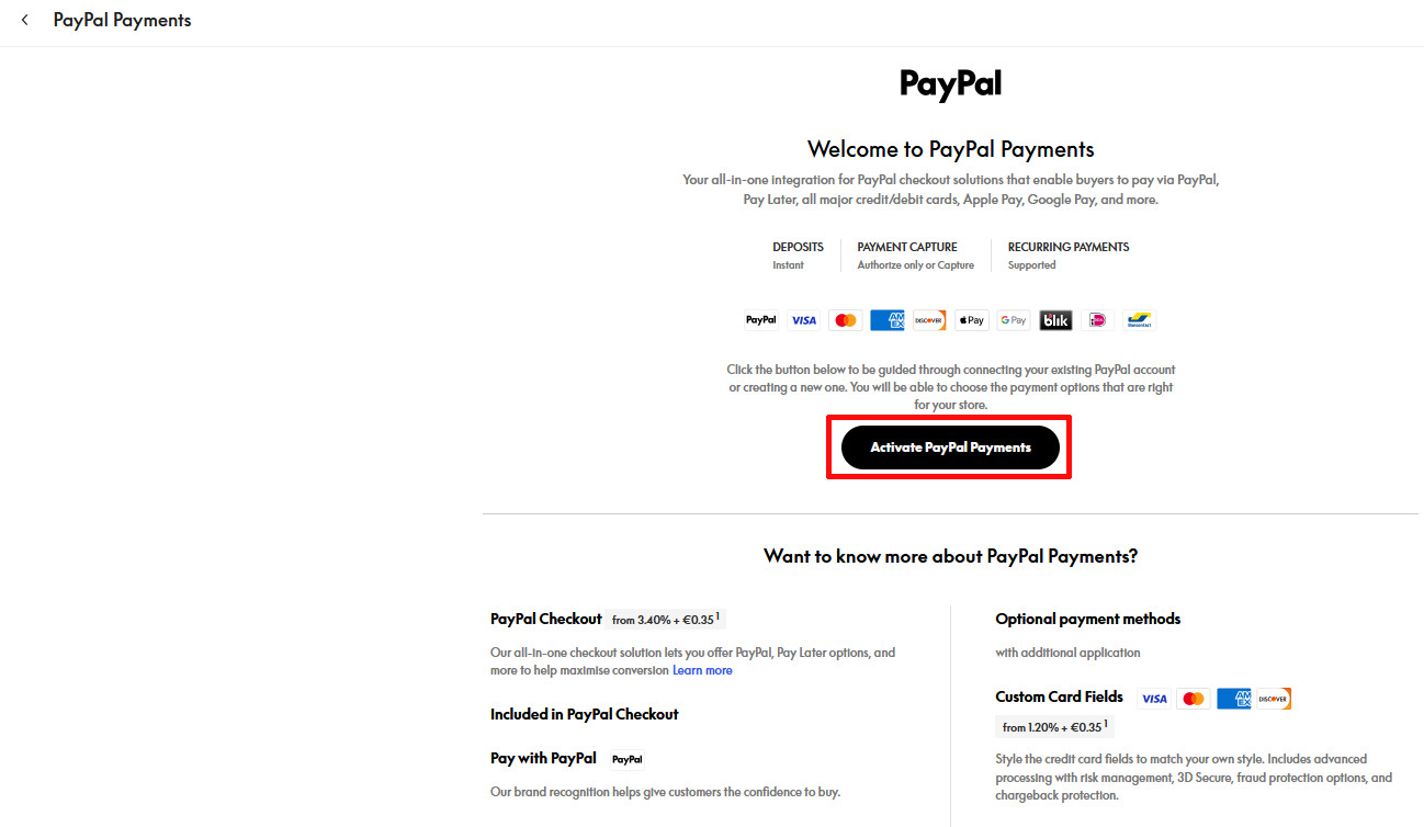 Come integrare Stripe e PayPal su WordPress