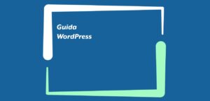 Guida WordPress