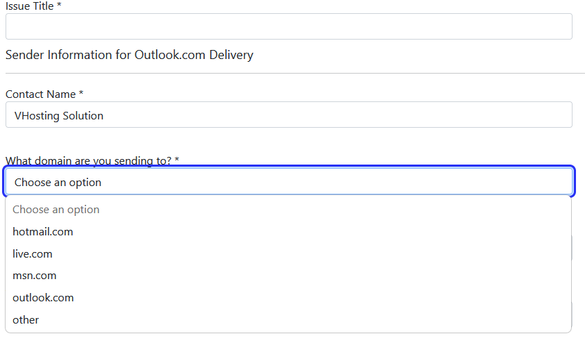Le logiche antispam di Gmail, Office365 e Outlook