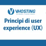 Principi di user experience (UX)