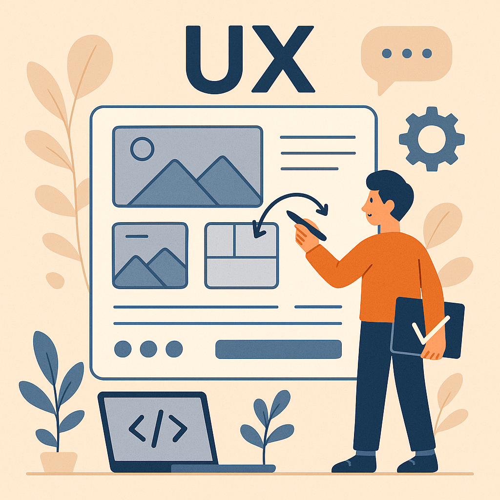 Principi di user experience (UX)