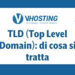 TLD (Top Level Domain): di cosa si tratta