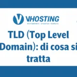 TLD (Top Level Domain): di cosa si tratta