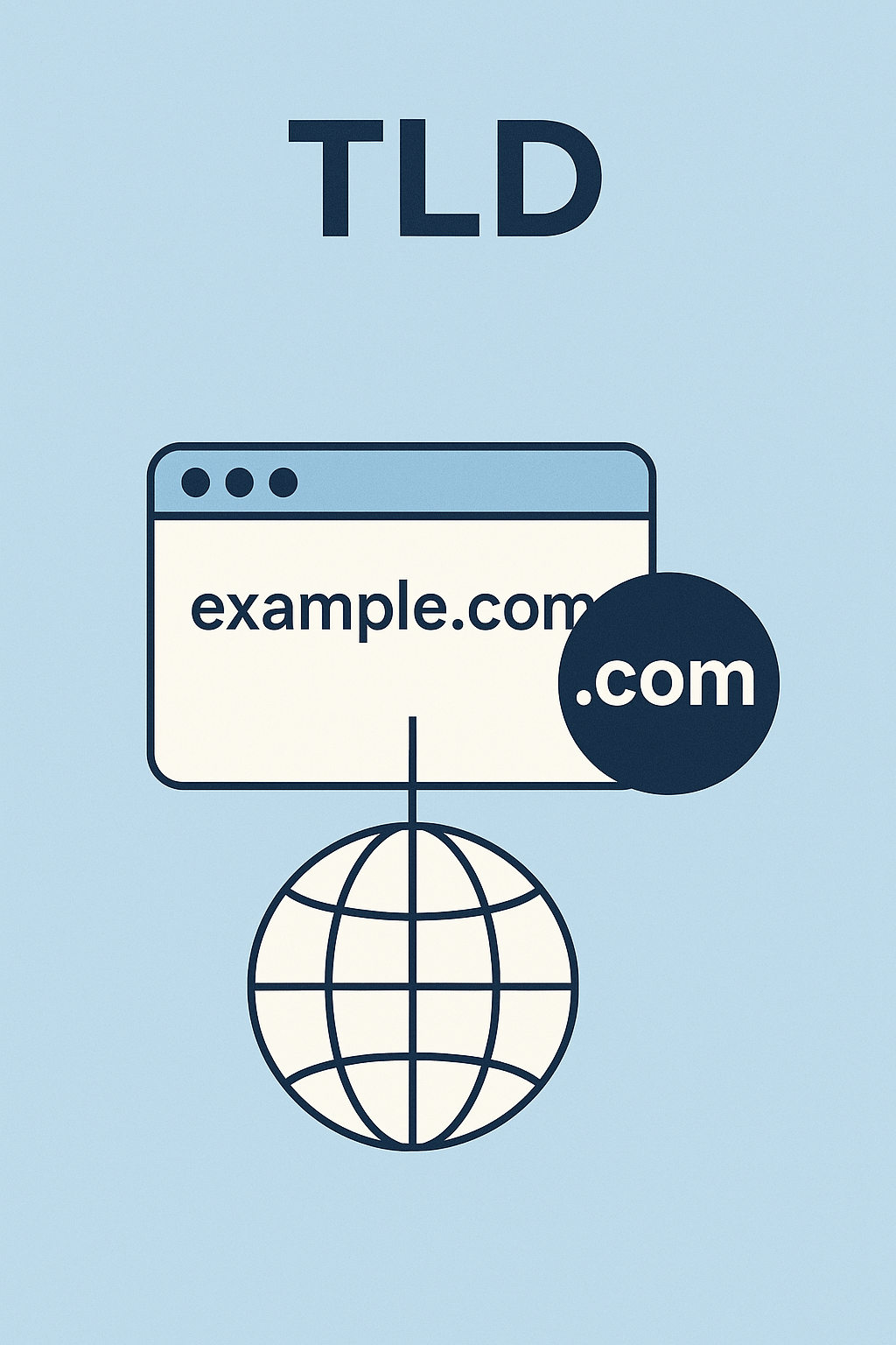 TLD (Top Level Domain): di cosa si tratta