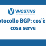 Protocollo BGP: cos’è e a cosa serve