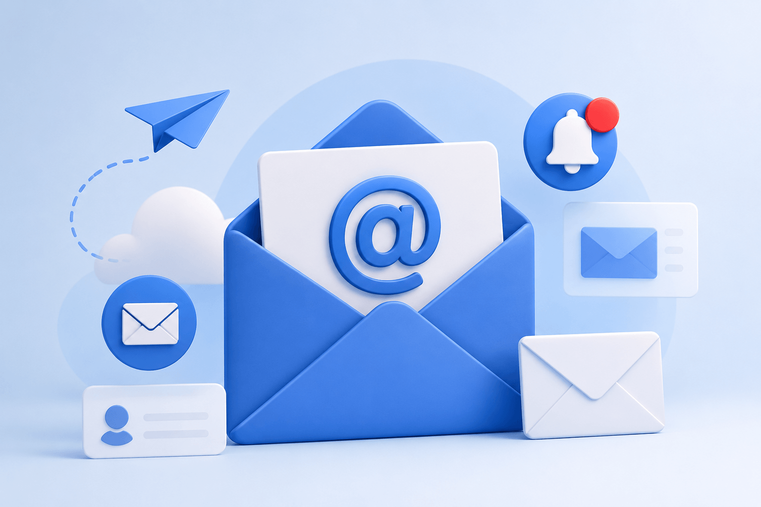 Servizi Email Servizi Email