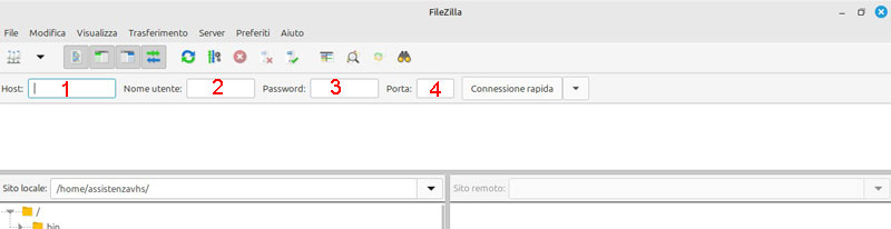Cosa sapere su FTP: cos’è e a cosa serve Cosa sapere su FTP: cos’è e a cosa serve