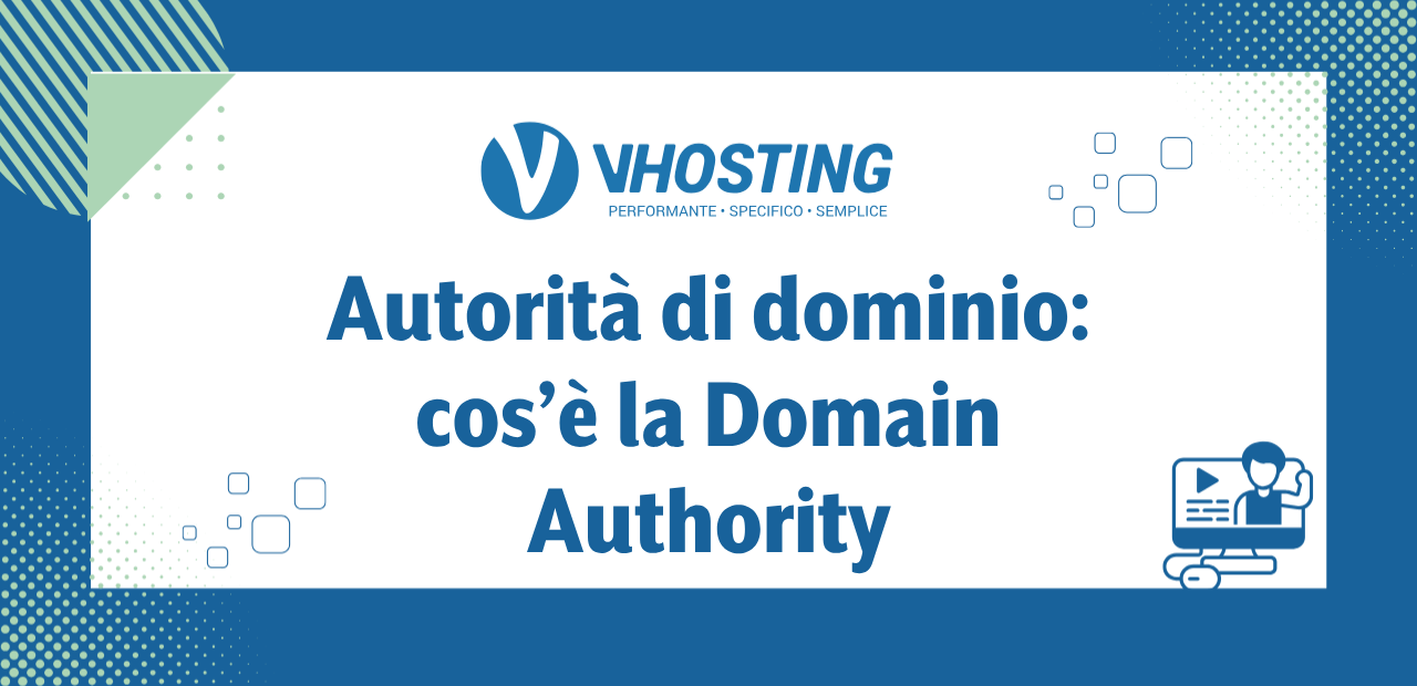Autorità di dominio: cos’è la Domain Authority