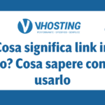 Cosa significa link in bio? Cosa sapere come usarlo