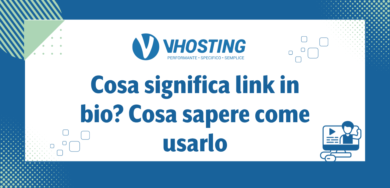 Cosa significa link in bio? Cosa sapere come usarlo