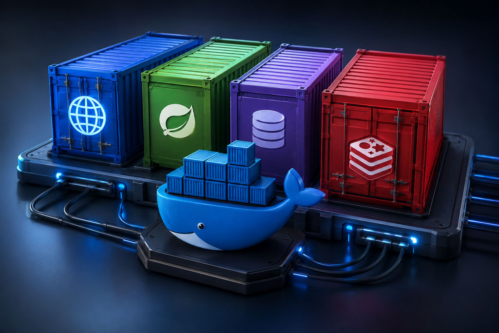 Cos’è il Docker Compose e come usarlo