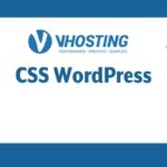 CSS WordPress